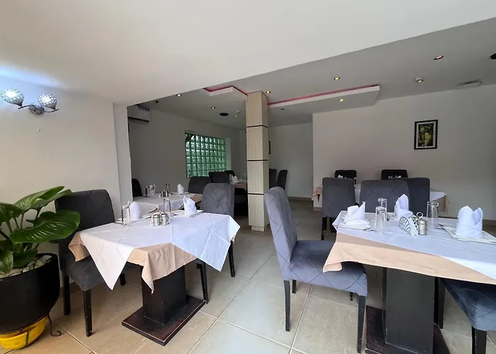 Blackwood Hotels