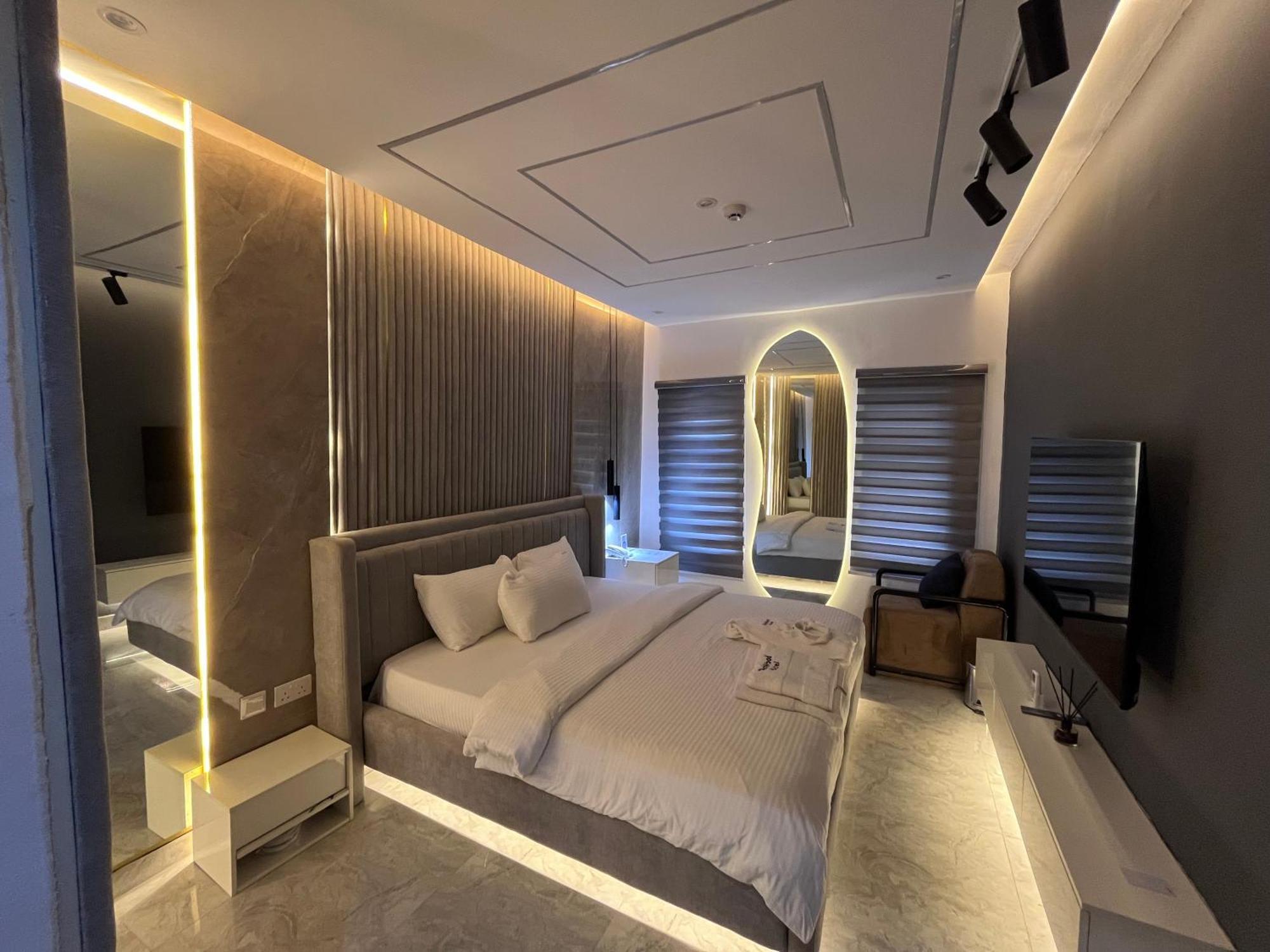 Hotel Blackwood