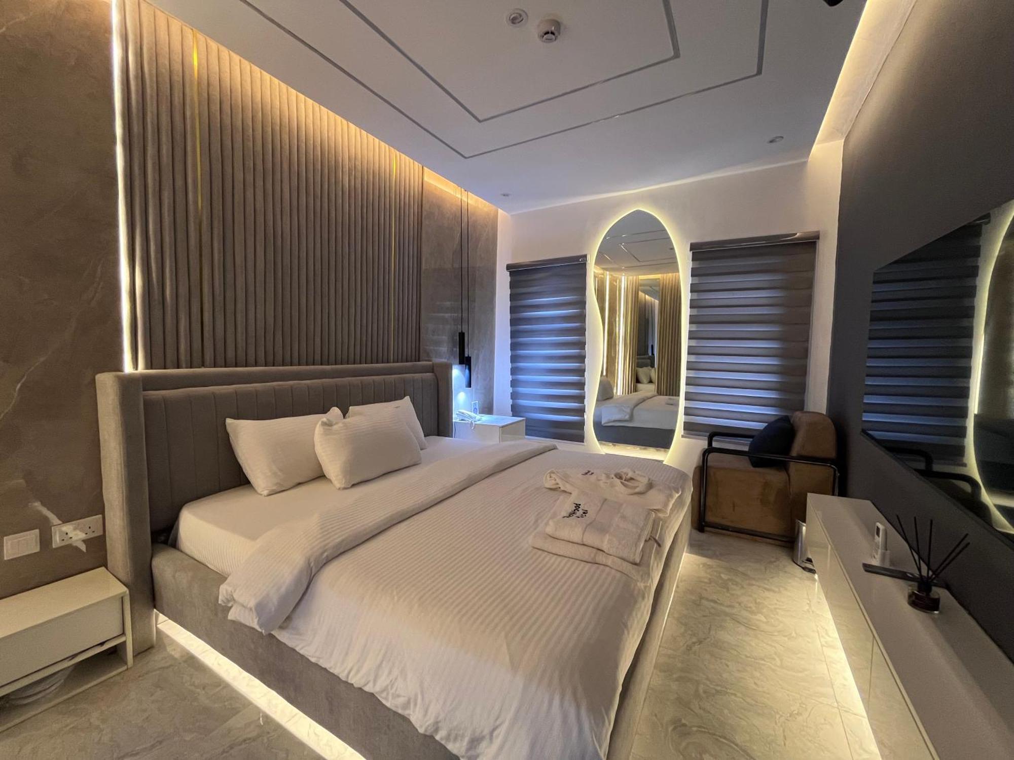 Hotel Blackwood