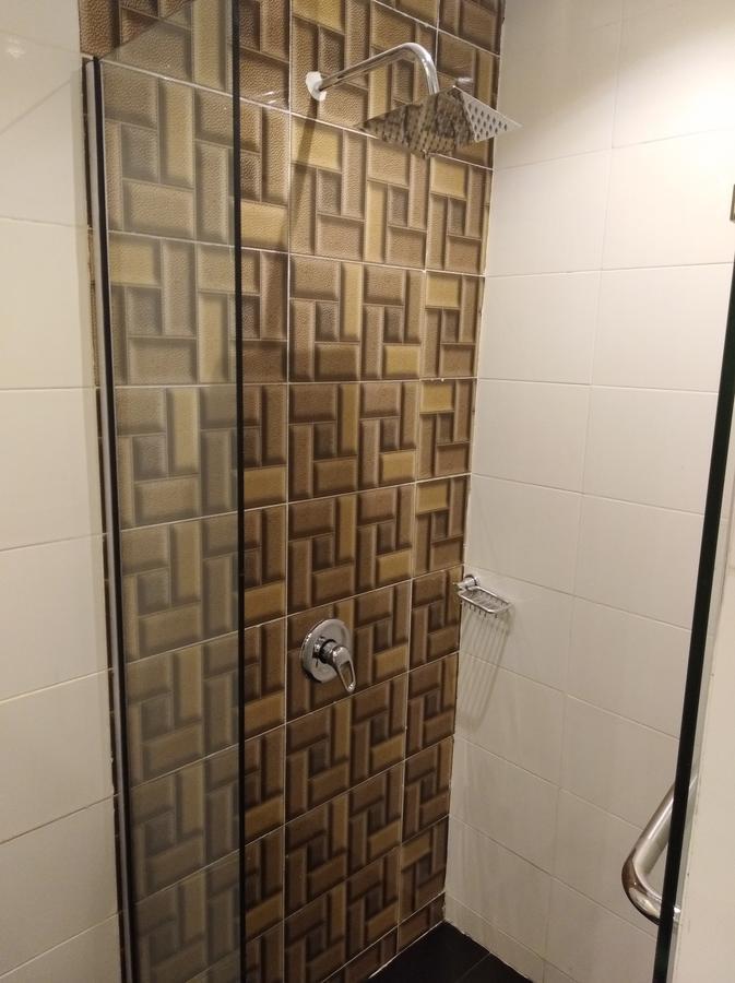 Blackwood Hotel Ikeja