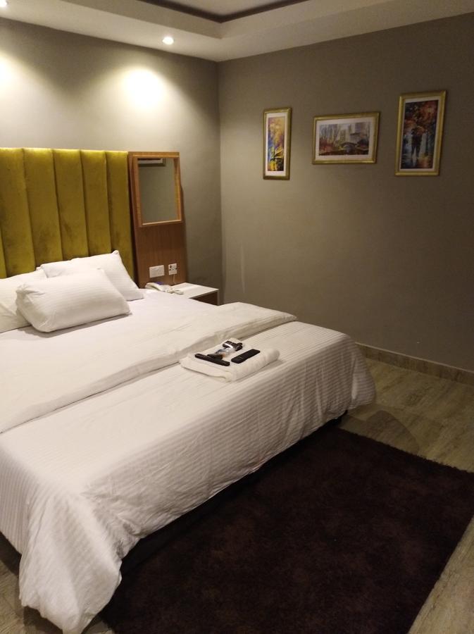 Hotel Blackwood