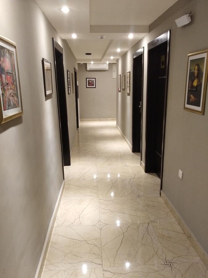 Blackwood Hotel