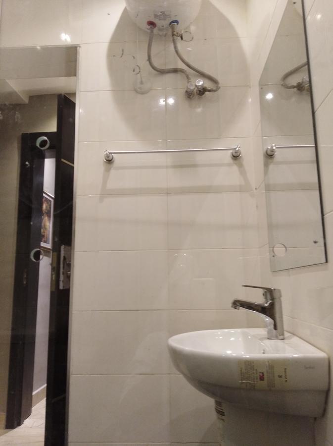 Blackwood Hotel Ikeja