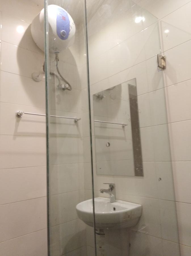 Blackwood Hotel Ikeja