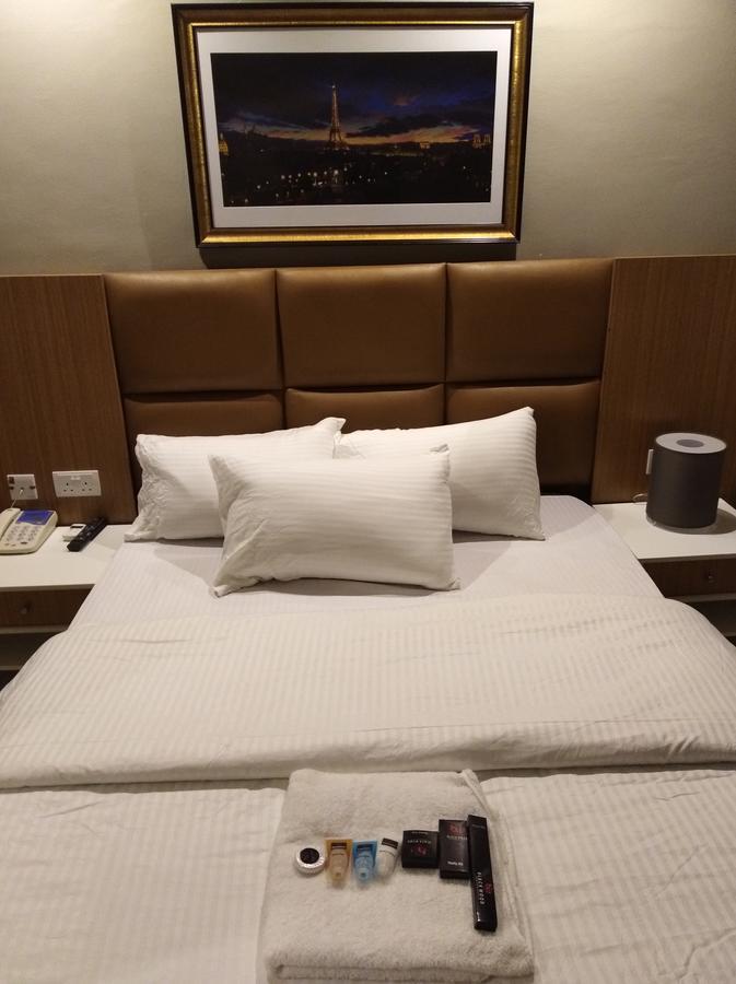 Hotel Blackwood